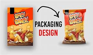 Image result for Snack Packaging Design