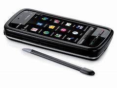 Image result for Nokia 5800 Music
