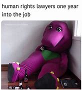 Image result for Funny Barney Memes