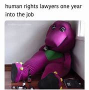 Image result for Barney Dank Meme