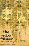 Image result for Main Themes in the Yellow Wallpaper