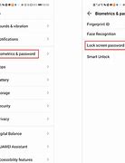 Image result for Set Lock Screen Password