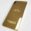 Image result for 24K Gold iPhone X