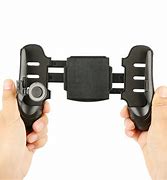 Image result for Controler Grip for iPhone