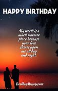 Image result for Boyfriend Birthday Quotes