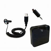 Image result for Bluetooth Litter Cable Charger