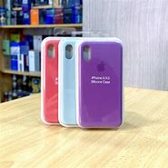 Image result for iPhone XS Silicone Case