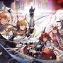 Image result for Arknights Rekindle