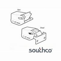 Image result for Southco 6-8000Sc