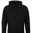 Image result for Plain Black Vest Hoodie