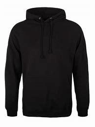 Image result for Black Hoodie with No Cap