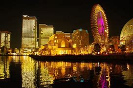Image result for Yokohama Japan Places