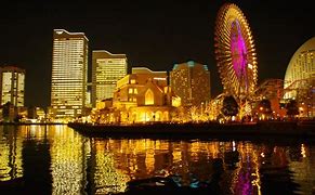 Image result for Yokohama Japan