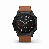 Image result for Leather Band for Fenix 6