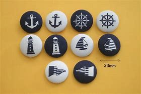 Image result for Nautical Doorbell Button