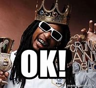 Image result for Lil Jon OK Meme