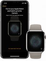 Image result for Manually Pair Apple Watch 4