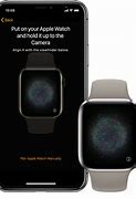 Image result for How to Pair an Apple Watch