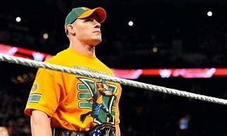 Image result for John Cena Back