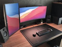 Image result for Vertical 2nd Monitor