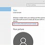 Image result for Microsoft Account Login Windows 10