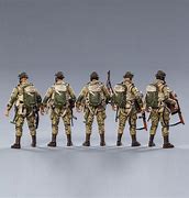 Image result for 1 18 Military Action Figures