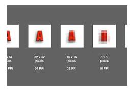 Image result for Pixel Resolution Examples Images