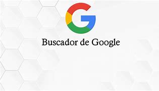 Image result for Google Buscador En Español