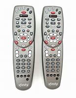 Image result for Silver Xfinity Remote