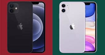 Image result for Apple iPhone 12 and 11
