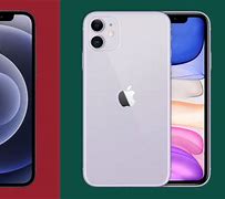 Image result for iphone 11 vs iphone 12