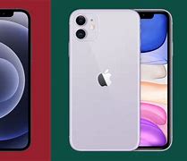 Image result for iphone 11 vs iphone 12