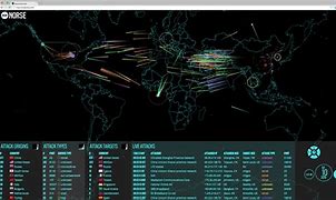 Image result for Cyber Internet Map