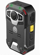 Image result for Wearable Camera Police