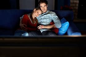 Image result for Netflix and Chill Image Pareja