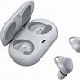 Image result for Samsung Gear Iconx True Wireless Earbud