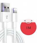 Image result for iPhone Charger Black