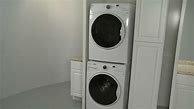 Image result for Stacking Up Washer Dryer