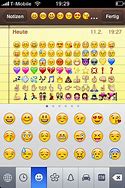 Image result for iPhone XR Emoji Keyboard