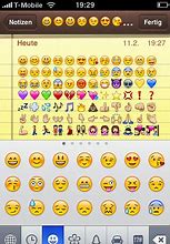 Image result for iPhone Messages Cute with Emoji