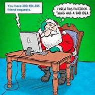 Image result for Passive Aggressive Funny Christmas