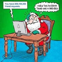Image result for Merry Christmas Funny Work