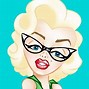 Image result for Marilyn Monroe Symbol