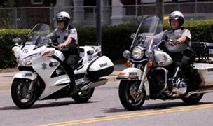 Image result for American Police Bike
