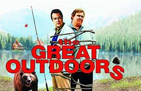 Image result for Great Outdoors Movie Bat Meme