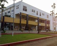 Image result for Academy of Technology Campus