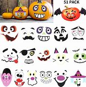 Image result for Funny Pumpkin Stickers