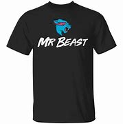 Image result for Mr. Beast Merch Youth