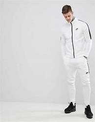 Image result for White Nike Air Max Tracksuit