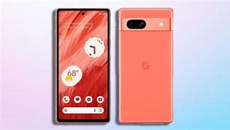Image result for Google Coral Colors Phone